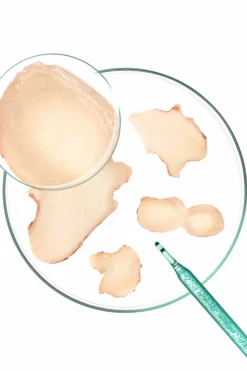 Traitement anti-démangeaisons & anti-pelliculaire