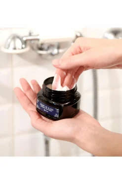 Traitement intense pour cheveux blonds heart of glass