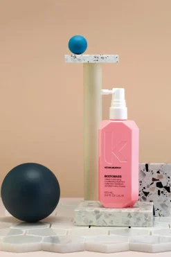 Traitement épaississant sans rinçage BODY.MASS