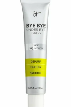 Traitement pour les poches  Bye Bye Under Eye Bags