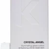 Traitement sublimateur de brillance CRYSTAL.ANGEL
