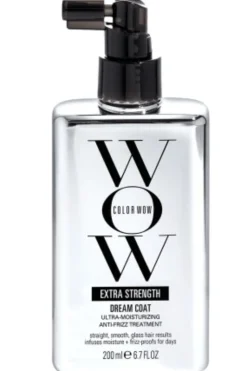 Traitement ultra-hydratant anti-frisottis Dream coat Extra Strenght