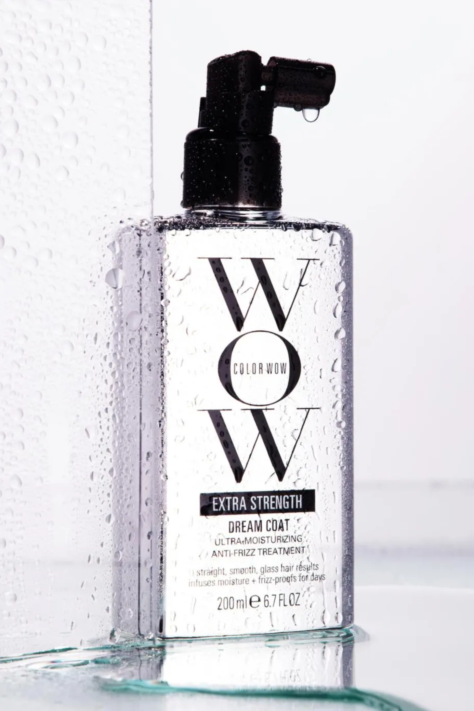 Traitement ultra-hydratant anti-frisottis Dream coat Extra Strenght