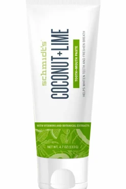 Trousse 3 soins corps Bergamote et Citron Vert