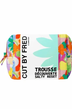 Trousse découverte pour des cheveux detoxifiés