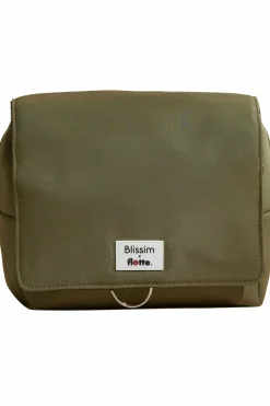 Trousse de toilette Blissim x Flotte