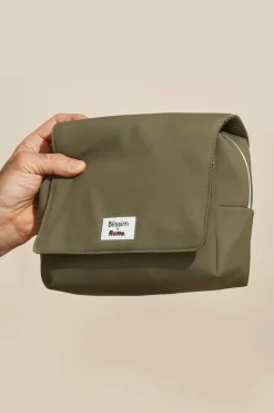 Trousse de toilette Blissim x Flotte