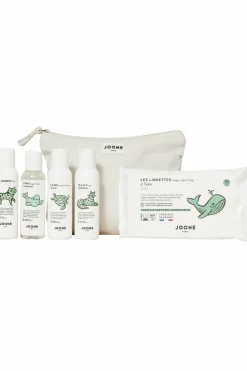 Trousse de voyage pour bébé Parfaite