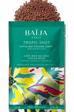 Trousse duo de soins corps gommage + pommade