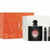 Trousse Eau de parfum Black Opium & miniature mascara Lash Clash