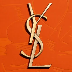 Trousse Eau de parfum Black Opium & miniature mascara Lash Clash