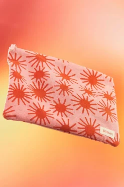 Trousse ensoleillée