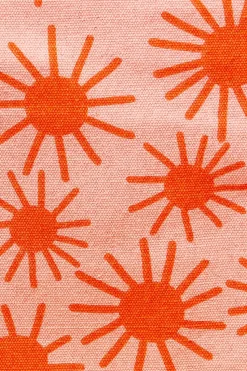 Trousse ensoleillée