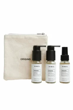 Trousse intime nettoyant et lubrifiants Origins