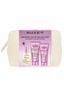 Trousse Le rituel d’exception Hair Prodigieux