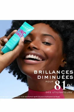 Trousse ma Routine anti-boutons Zinc Power