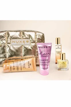 Trousse rituel beauté prodigieux® My golden crush