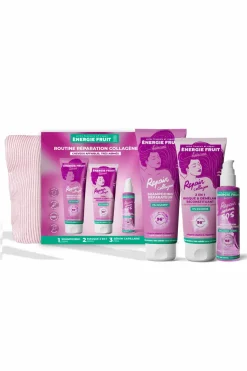 Trousse routine capillaire Collagen
