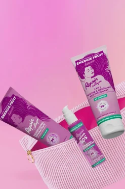 Trousse routine capillaire Collagen