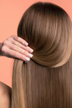 Trousse routine capillaire Monoï