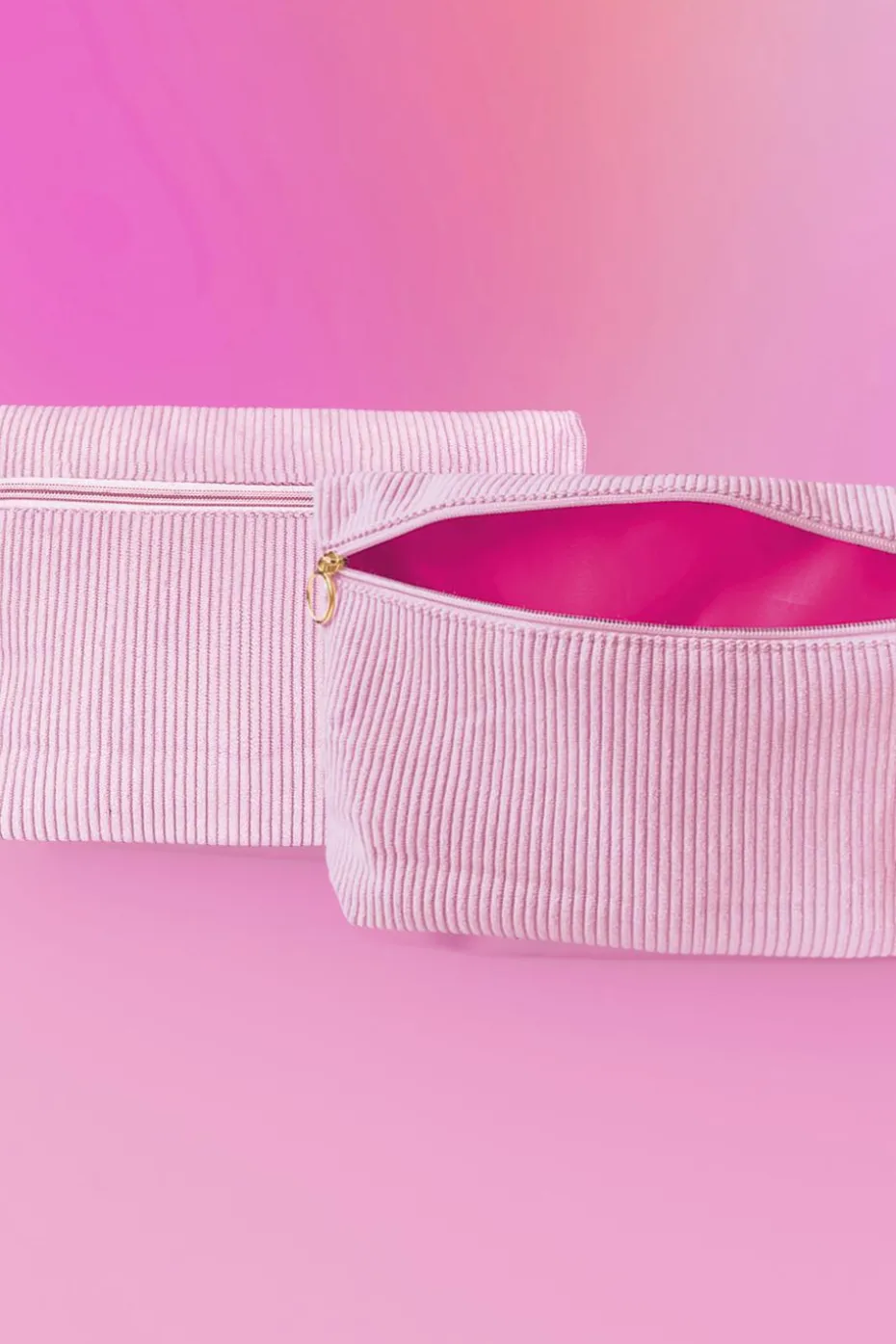 Trousse routine capillaire Coco