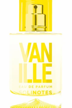 Vanille Eau de Parfum