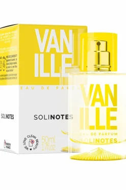Vanille Eau de Parfum