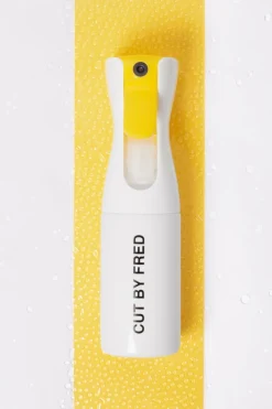 Vaporisateur d’eau rechargeable Pschiitt By Fred