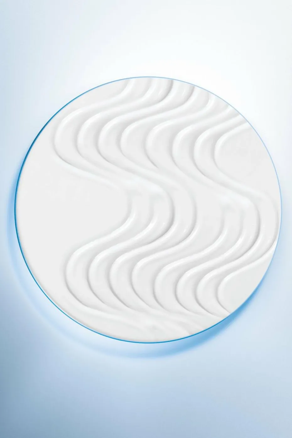 Velouté nutri-activateur de boucles sans rinçage Sublime Curl