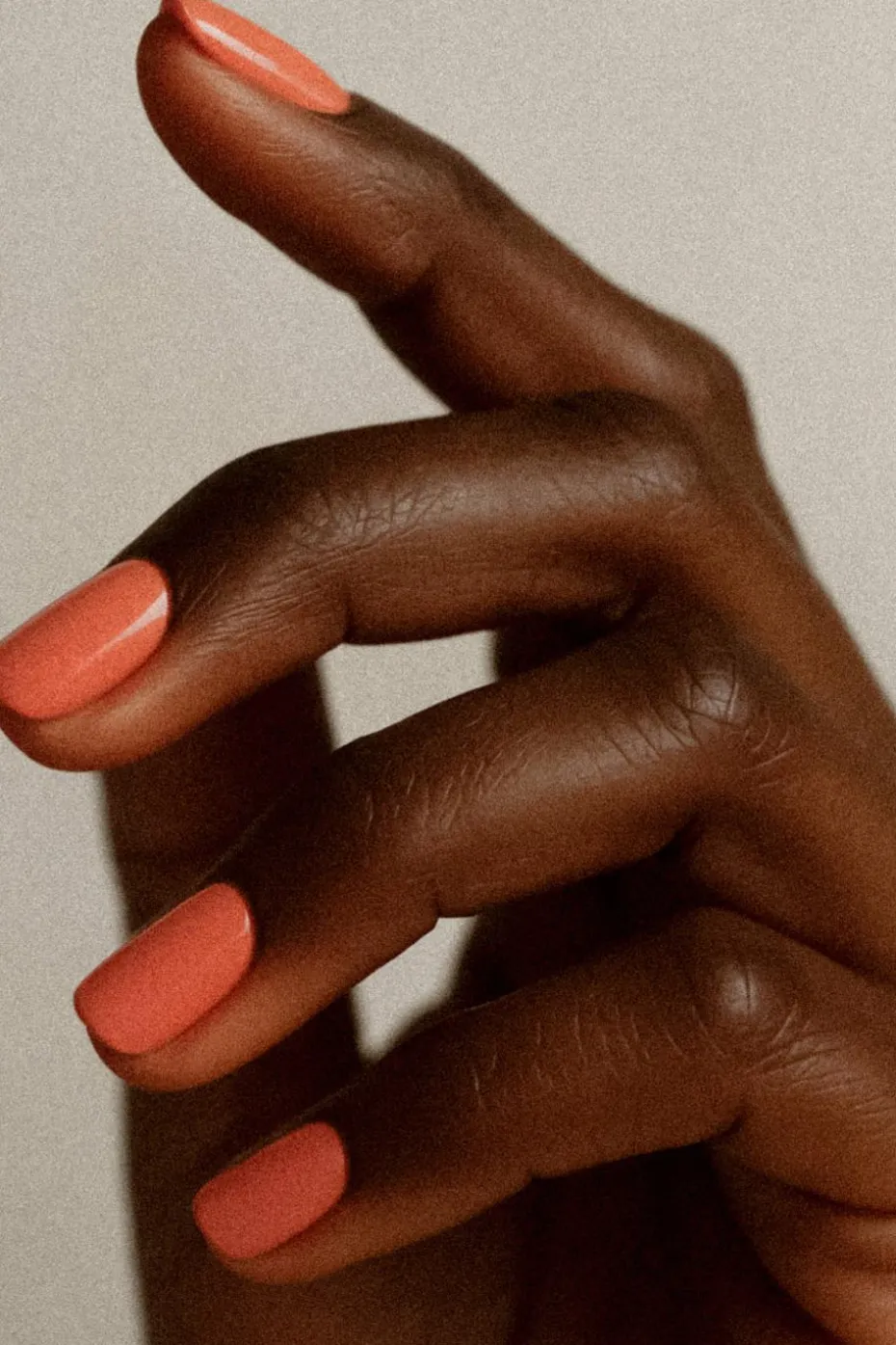 Vernis à ongles Bali