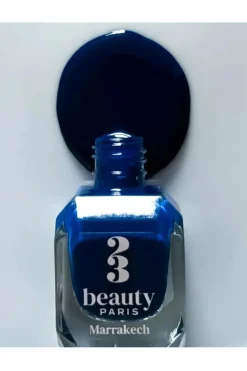 Vernis à Ongles Marrakech