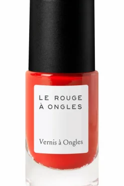 Vernis à ongles vegan & biosourcé teinte Popincourt