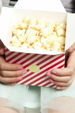 Vernis enfant à base d’eau