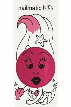 Vernis enfant à base d’eau