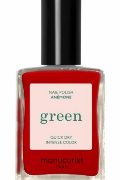 Vernis Green
