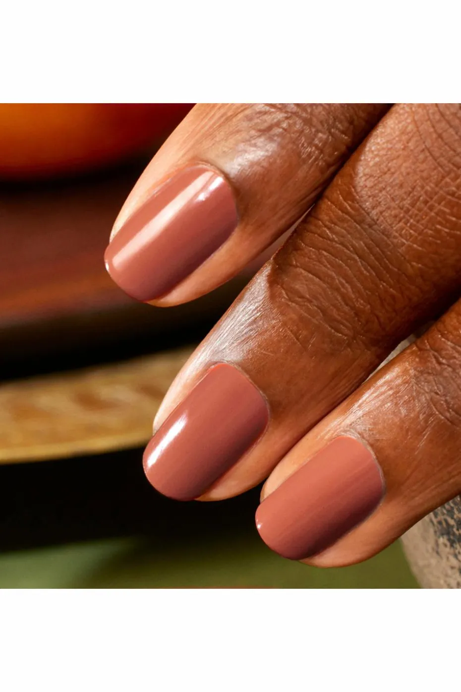 Vernis Green Flash Collection Au Souk