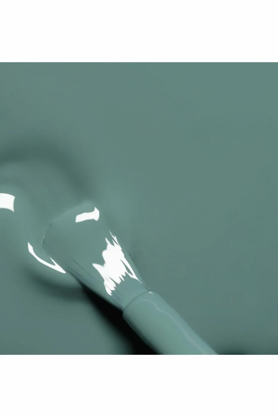 Vernis Green Flash Collection Au Souk