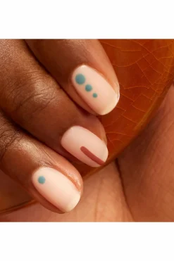 Vernis Green Flash Collection Au Souk