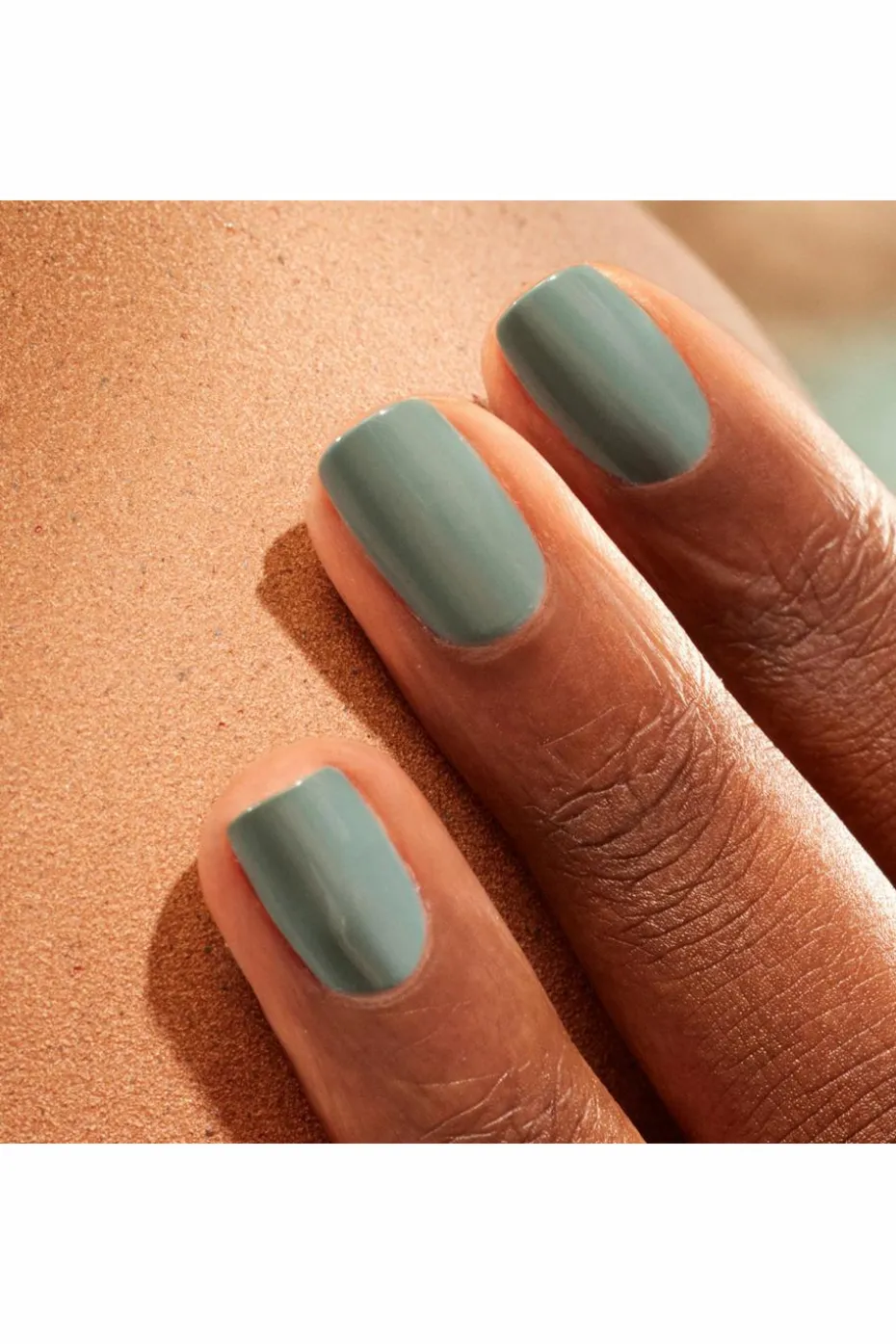 Vernis Green Flash Collection Au Souk