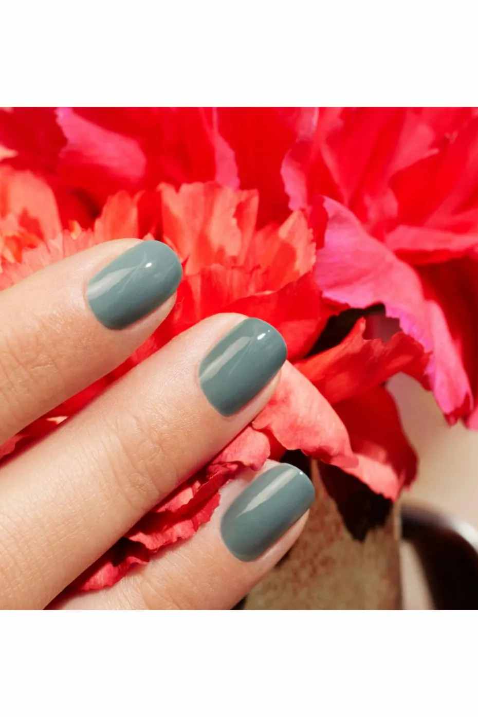 Vernis Green Flash Collection Au Souk