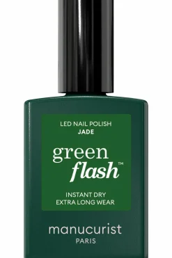 Vernis Green Flash Collection Space Odyssey