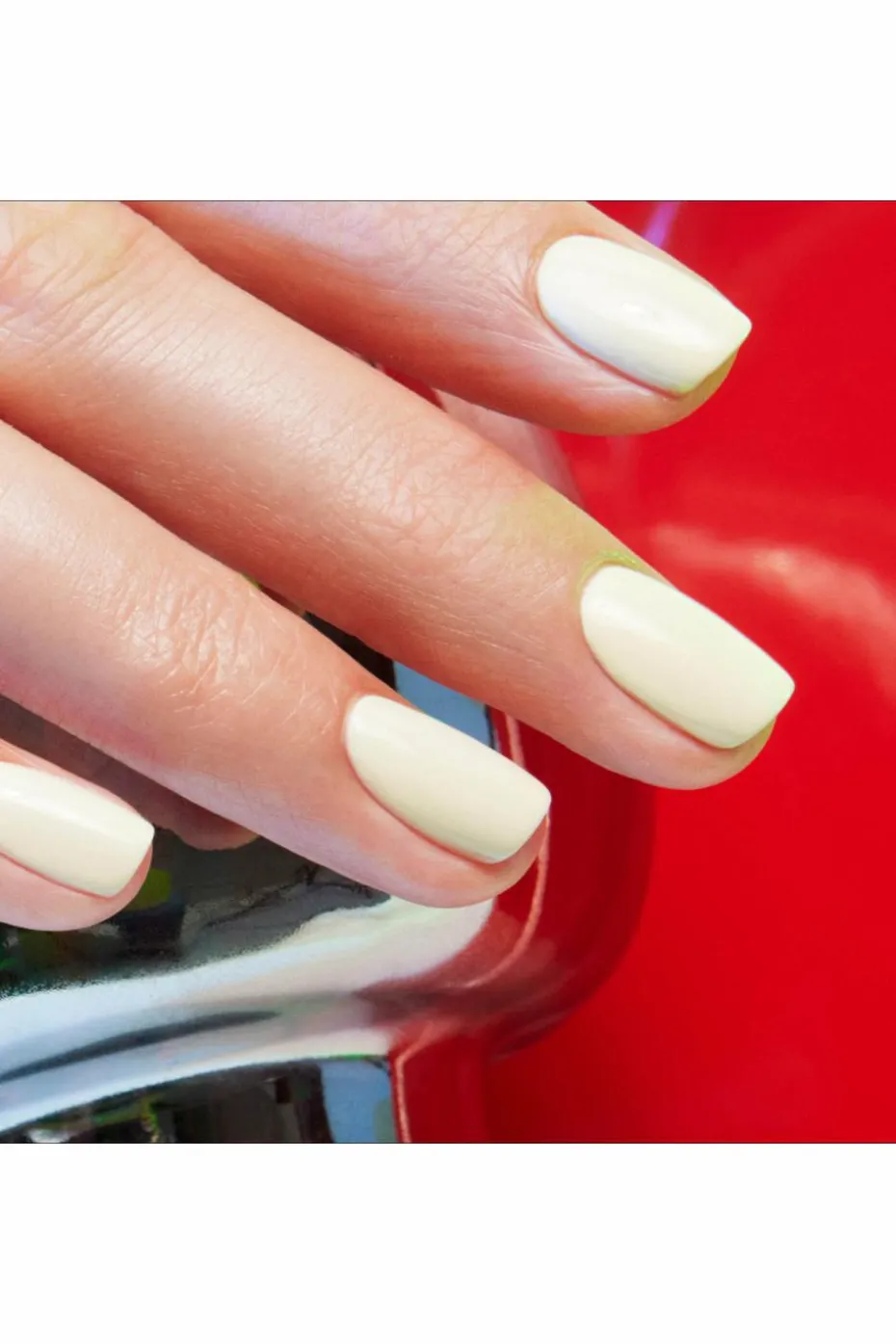 Vernis Green Flash Collection Space Odyssey