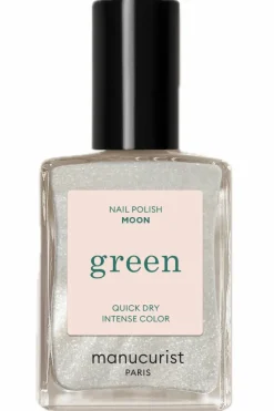 Vernis green Les blancs, naturels & beiges