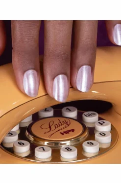 Vernis green Les blancs, naturels & beiges