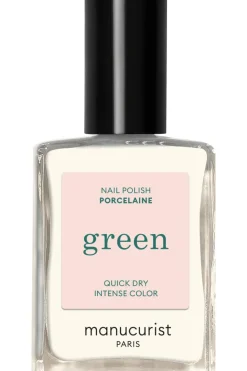 Vernis green Les blancs, naturels & beiges