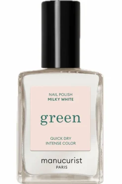 Vernis green Les blancs, naturels & beiges