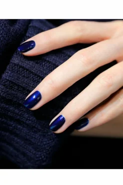 Vernis Green Les bleus