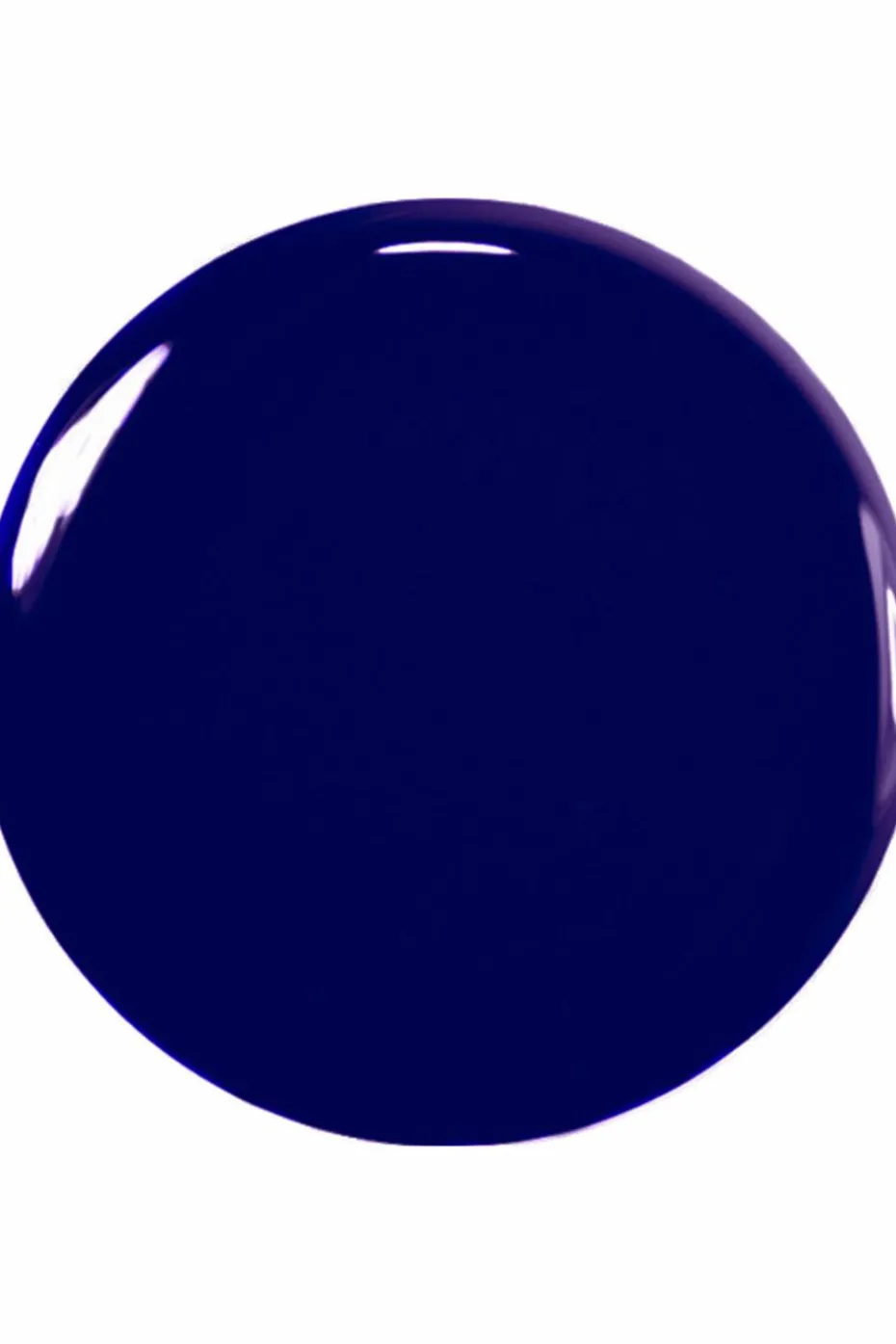 Vernis Green Les bleus