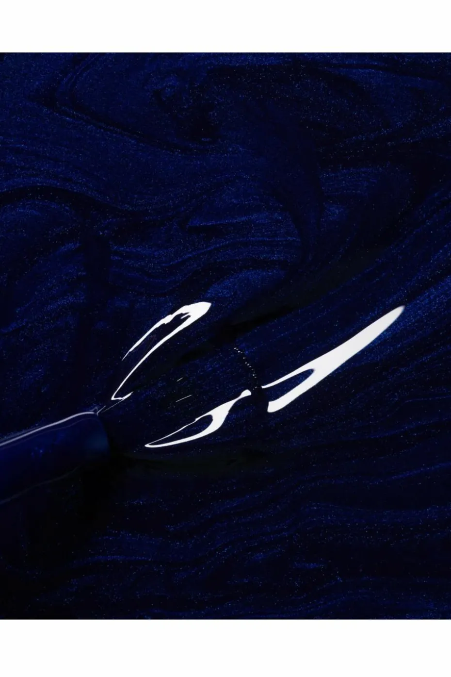 Vernis Green Les bleus