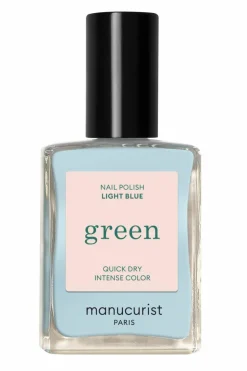 Vernis Green Les bleus